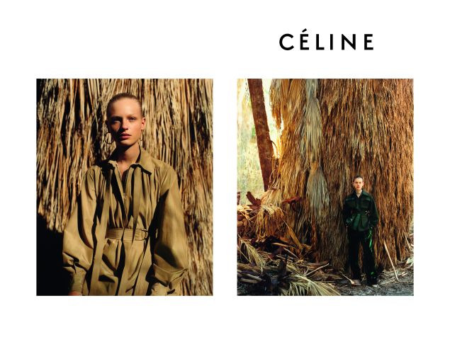 Hello, perfect safari jacket