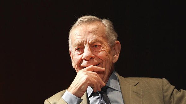 CBS News legend Morley Safer died today, only a week after retiring from 60 Minutes.