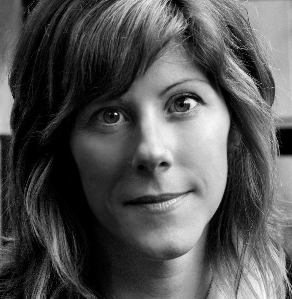 Elissa Schappell