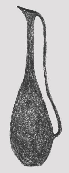 A tattoo designed by Elizabeth Jaeger.