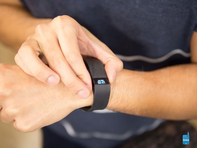 Lost your Fitbit? A new app can help.