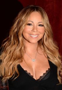 Mariah Carey hired Mario Buatta to do her Tribeca triplex over in chintz after the Ardsley board blocked her.