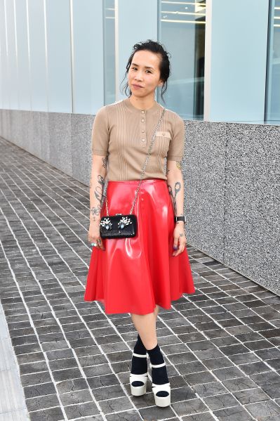 Olivia Kim