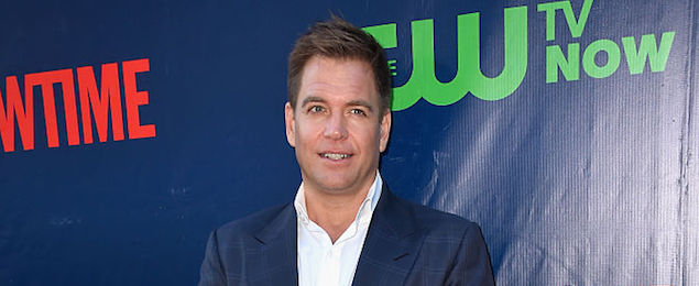 Pictured: The pasty white face of MORE original television!
