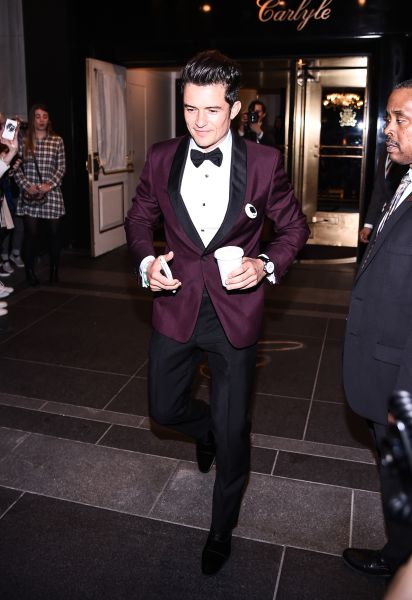 Orlando Bloom