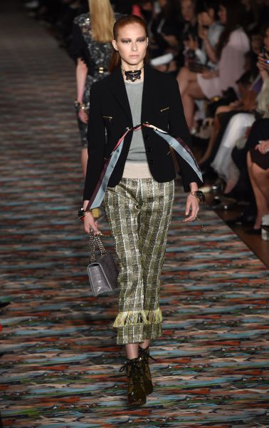 Print and fringe, oh my