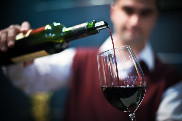 Wine enthusiasts have much to celebrate right now.