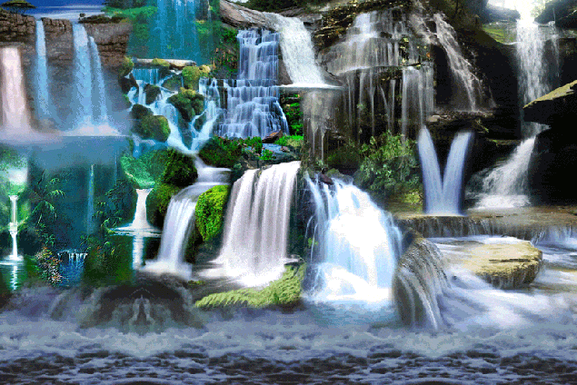 A GIF by Faith Holland.