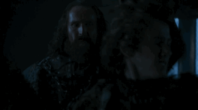 Rickon Stark