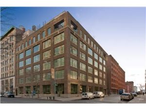 195 Hudson: A Downtown condo board trying to block a sale was unprecedented in the early 'aughts.