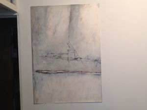 José Urbach's snowy works.