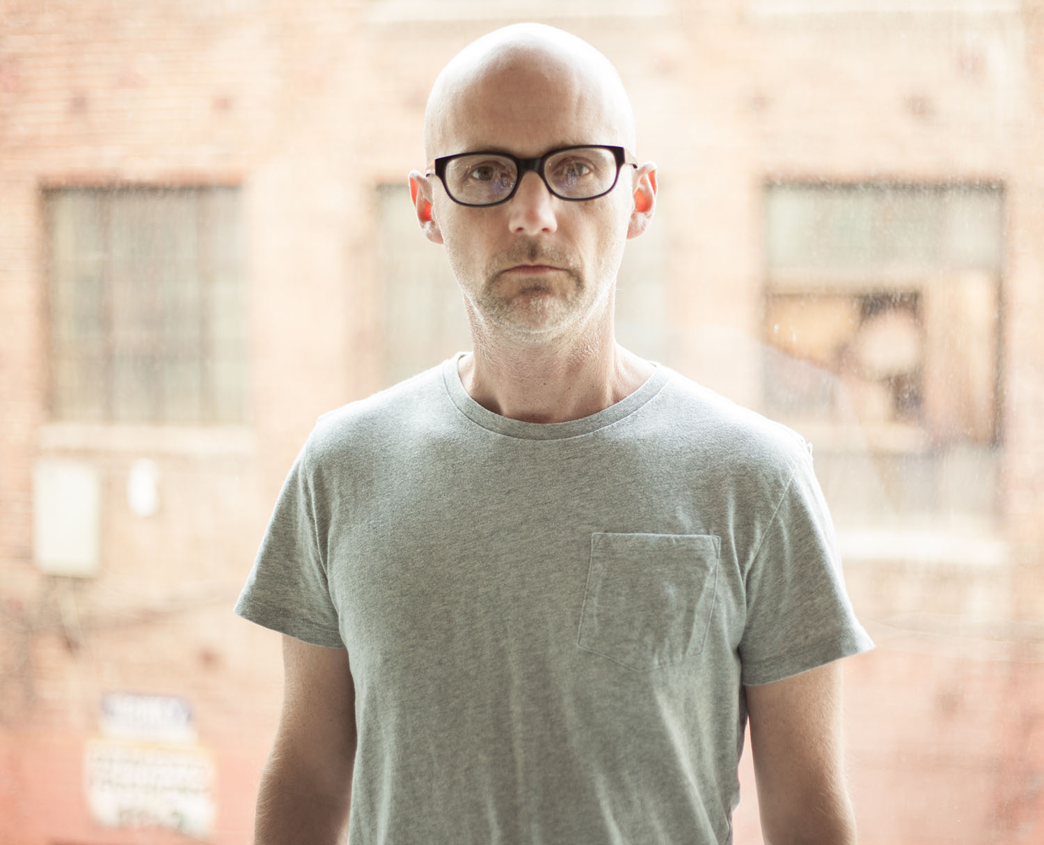 Moby.