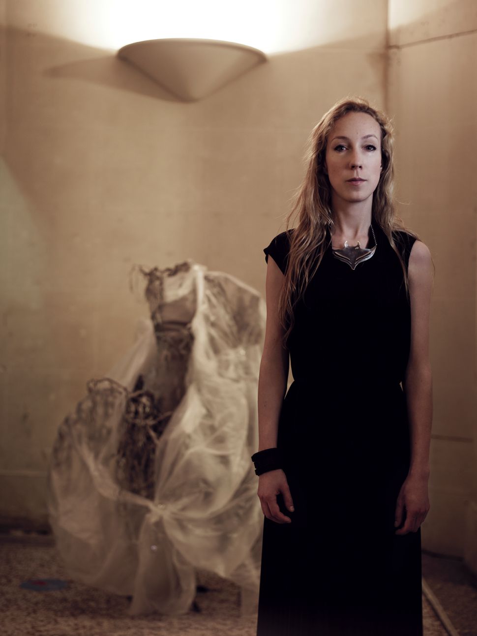 Iris van Herpen