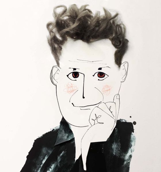 Isaac Mizrahi
