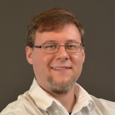 Jeff Garzik.