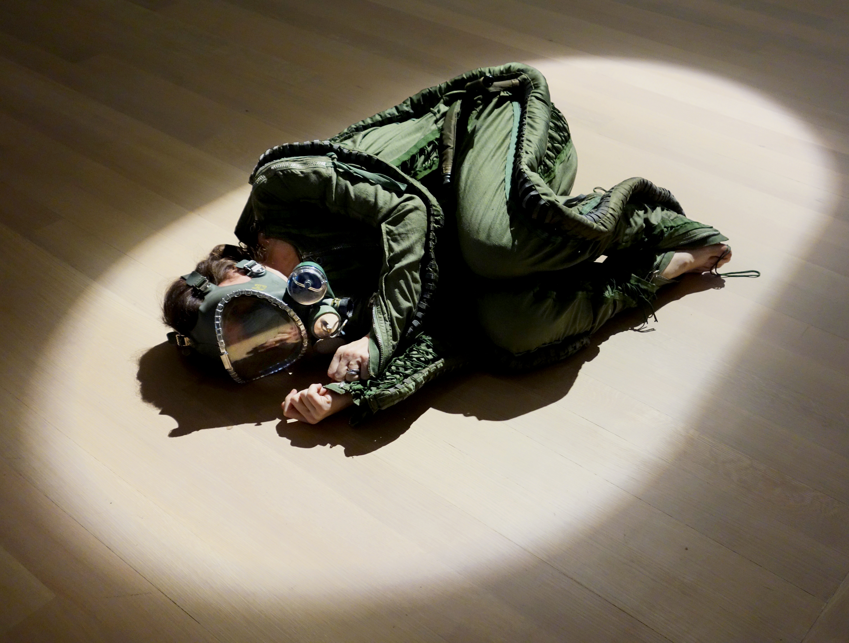 Jennifer Elster's Untitled.