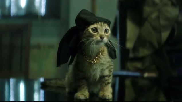 Keanu.