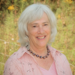 Dr. Laura Kramer.