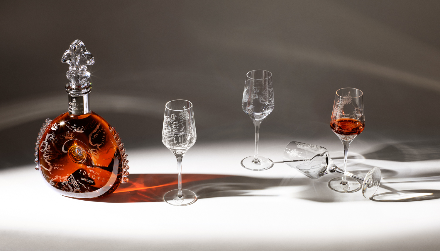 LOUIS XIII.