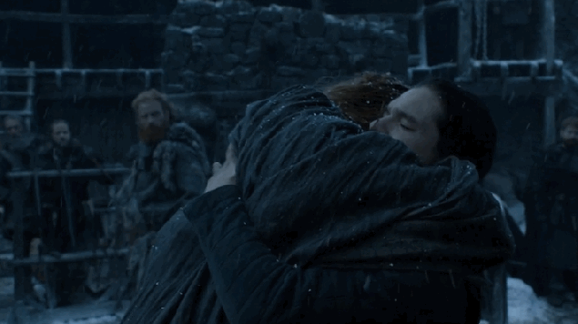 D'aw.