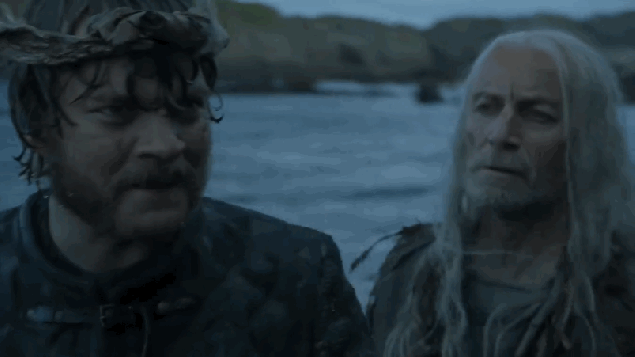 "Come on Damphair, let's go pawn some newbs"