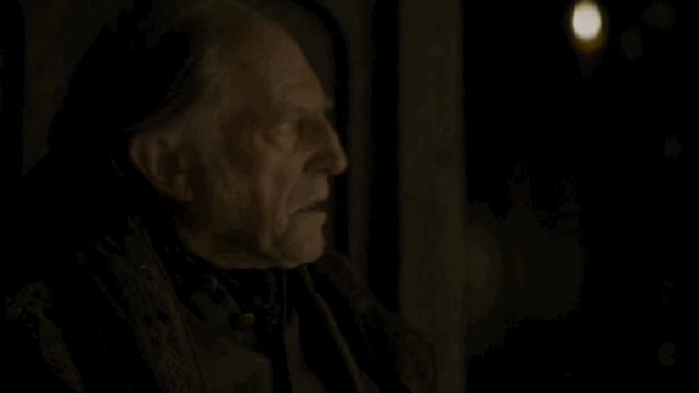 Call it "Butt Whackin' with Walder."