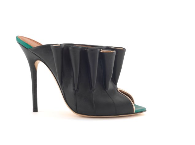 A custom Malone Souliers design