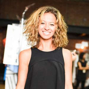 Michelle Smith