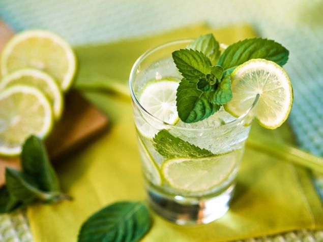 Mint Mayham.