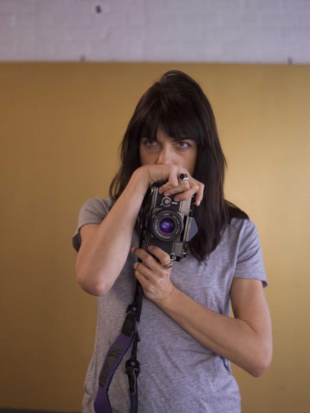 Selma Blair in Mothers and Daughters.