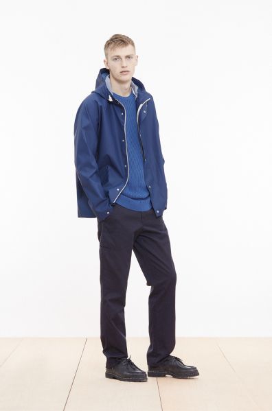 Norse Projects SS16 Menswear
