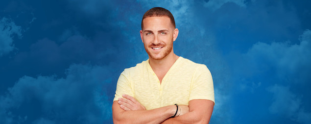 ANOTHER TERRIBLE LIGHT YELLOW V-NECK