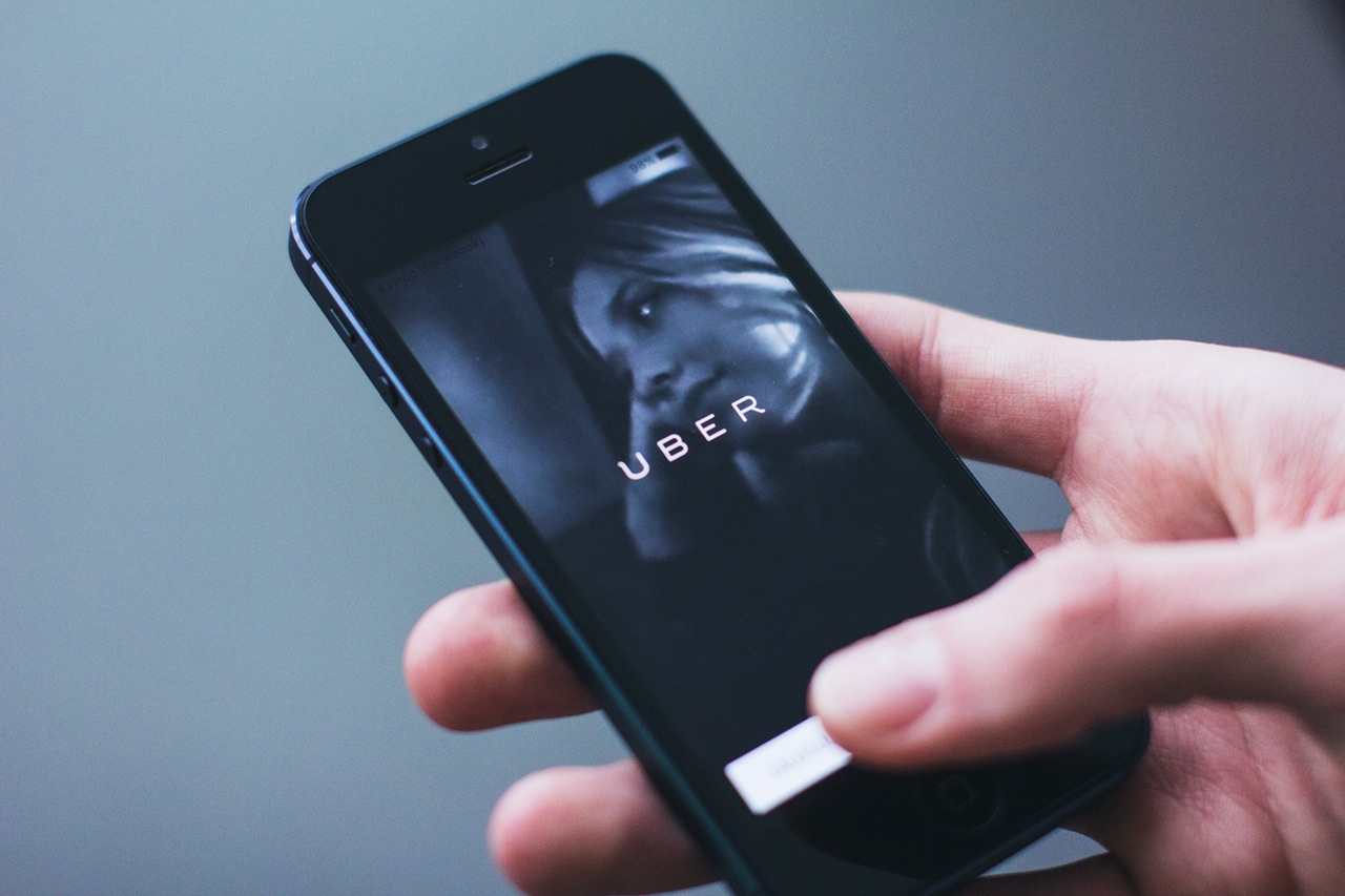 Uber used money as a weapon not as a tool