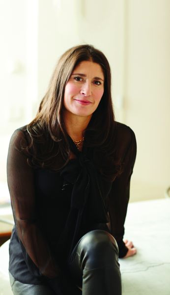 Pilar Guzmán