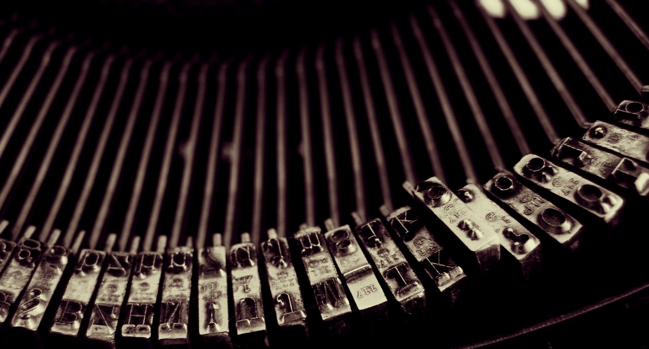 In a space of so few words, I can only tell how my writing journey began.