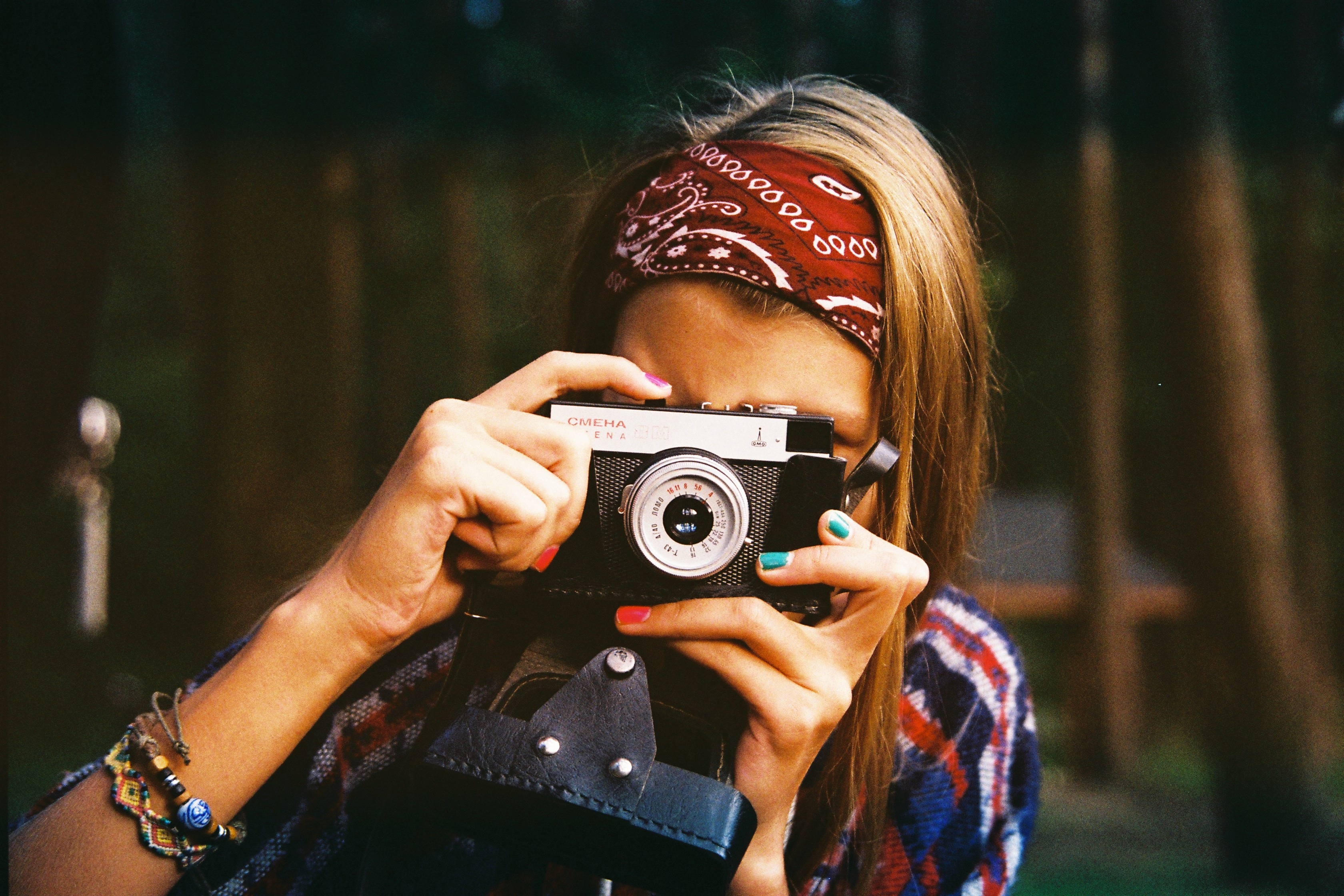 Practice a hobby.