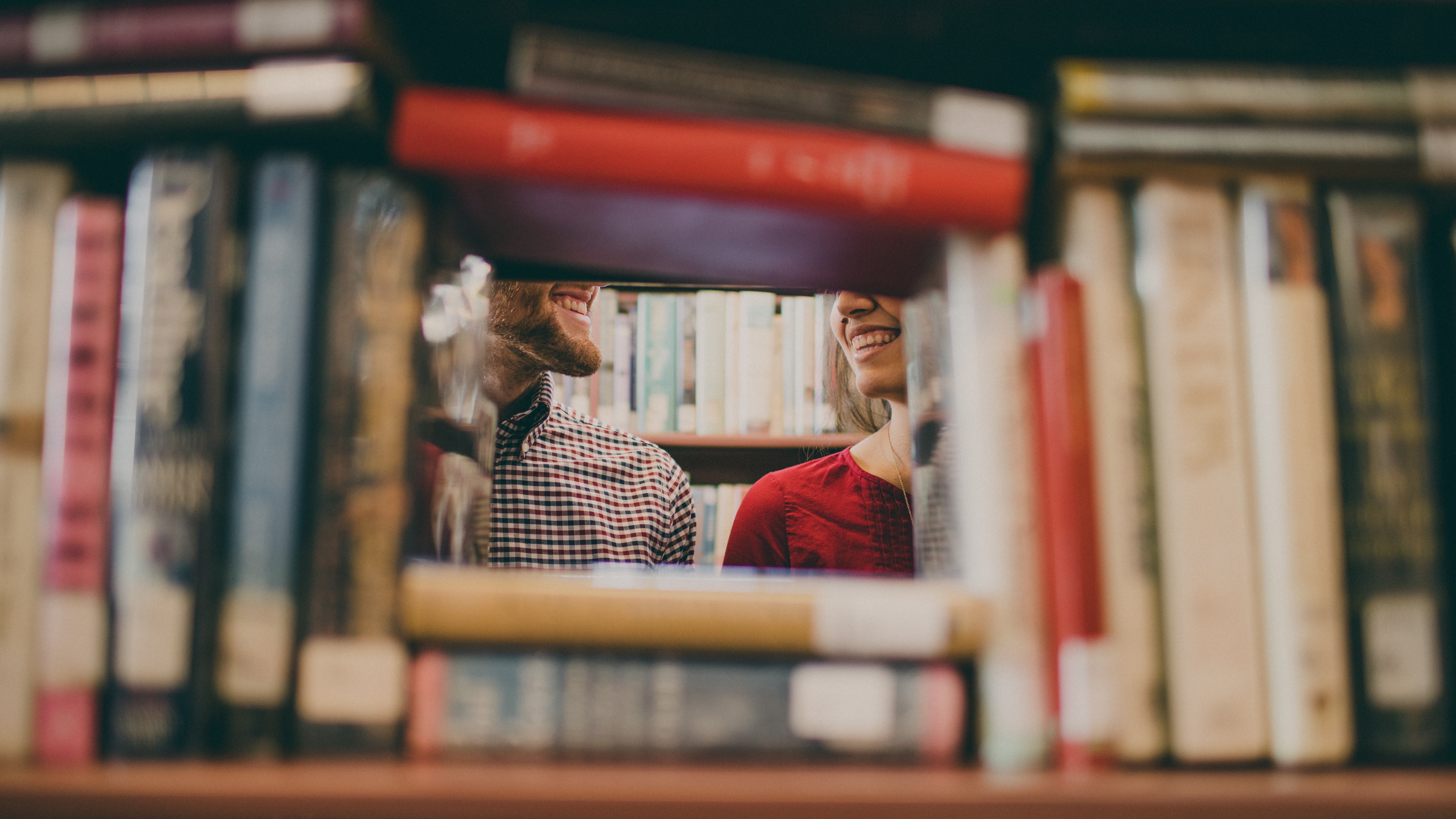 If you want to accomplish anything of value, challenge yourself to read.
