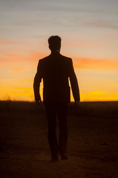 Dominic Cooper as Jesse Custer.