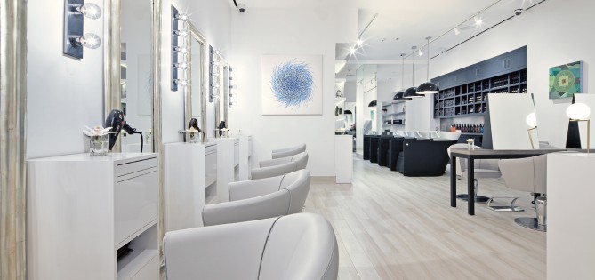 Fabio Scalia Salon