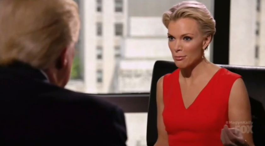 Megyn Kelly Presents.