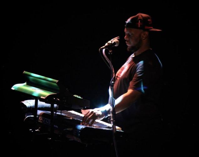 Shaun Martin