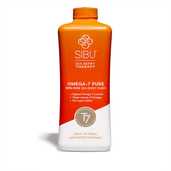 Sibu Omega 7 Pure, $42, CapBeauty.com