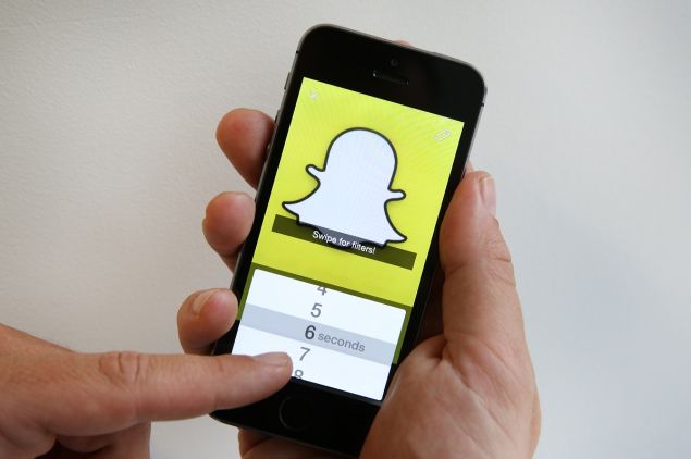 Snapchat's valuation and revenue projections prove the company is bullish about its future.