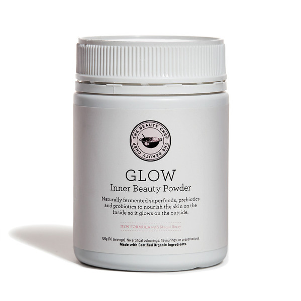 The Beauty Chef Glow Inner Beauty Powder, $70, Capbeauty.com