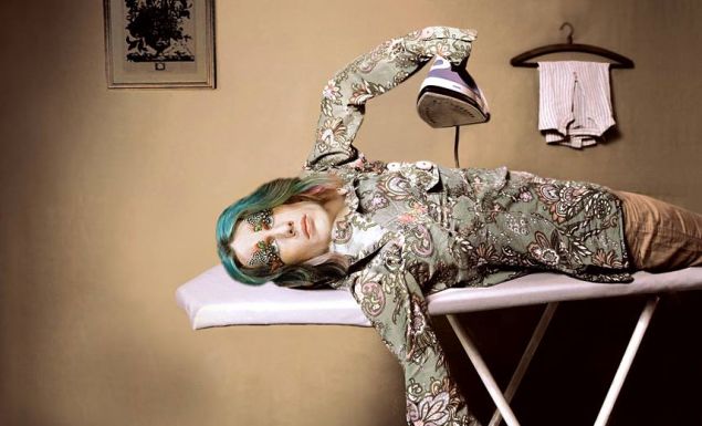 Todd Rundgren.
