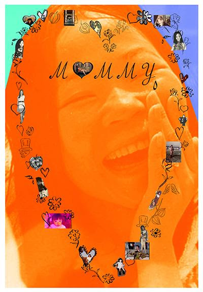 Maggie Lee's Mommy, 2015.