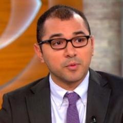 Michael F. Nuñez