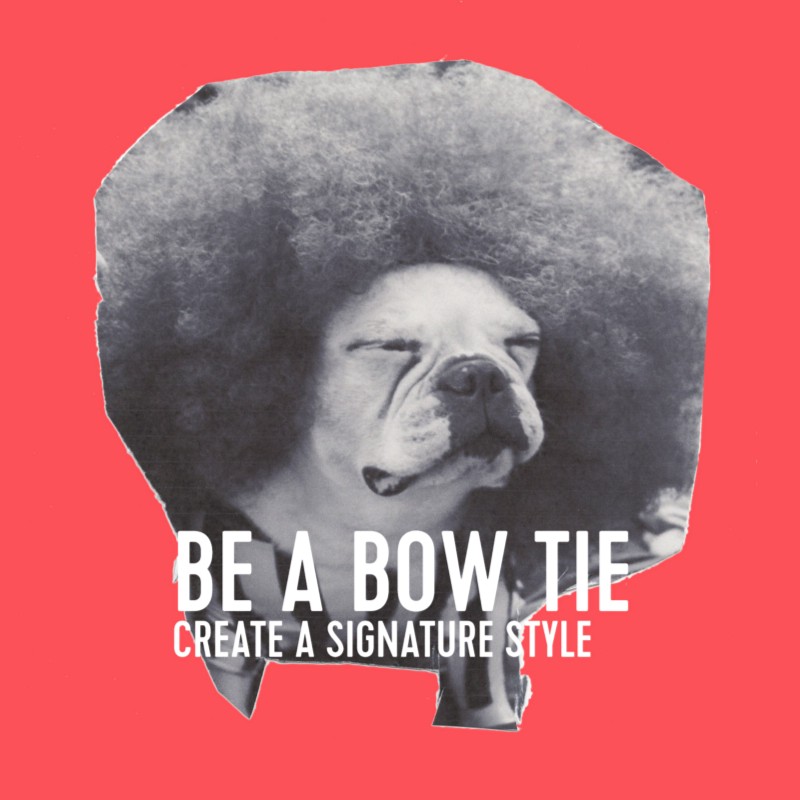 Create a signature style