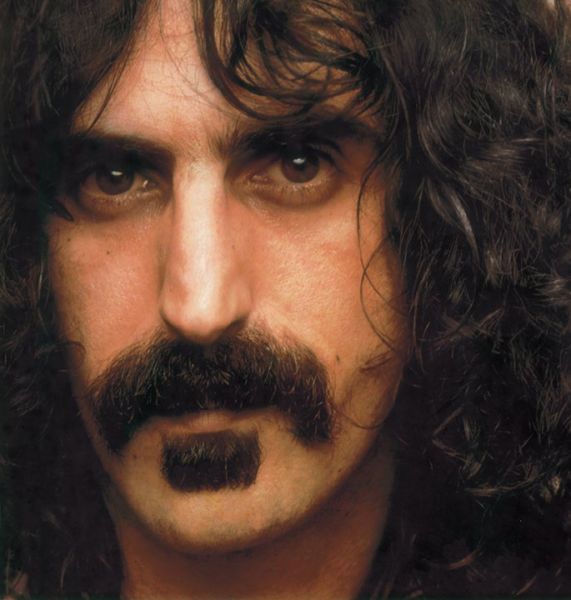 Eat That Question': Frank Zappa talks Zappa