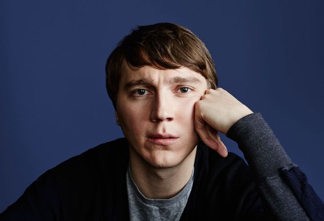 Paul Dano